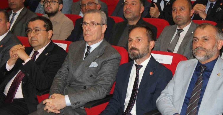 YRP Genel Başkan Yardımcısı Bülent Osman Osmanağaoğlu'ndan Sert Açıklamalar