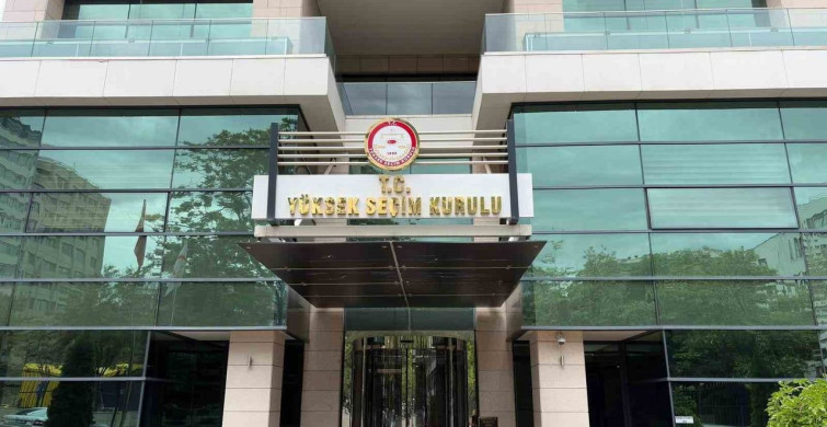 YSK, 31 Mart 2024 Seçim İptali İtirazını Reddetti