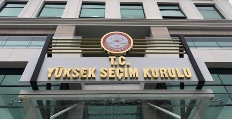 YSK açıkladı: İlk kez oy kullanacak seçmen sayısı belli oldu!