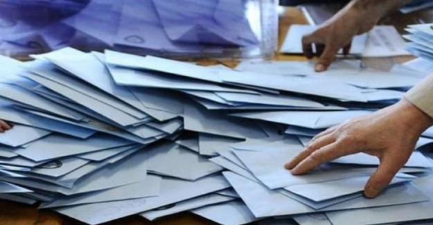 YSK, AK Parti'nin Büyükçekmece İtirazı Hakkında Ara Kararını Açıkladı