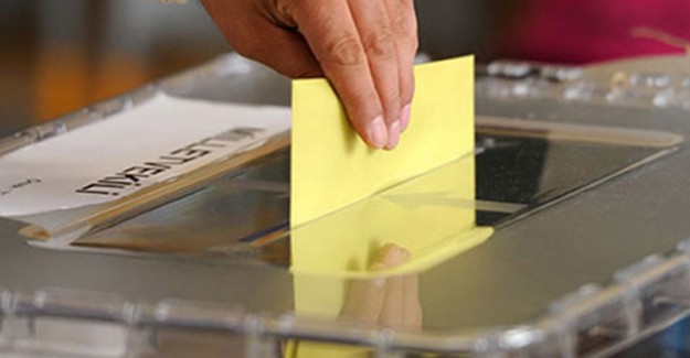 YSK Ankara'da 25 İlçeden 13'ünün Başvurusunu Reddetti