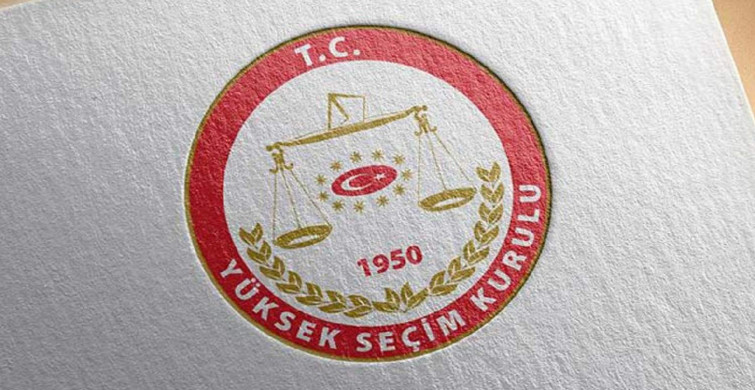 YSK Başkanı açıkladı: Seçim takvimi resmen netleşti