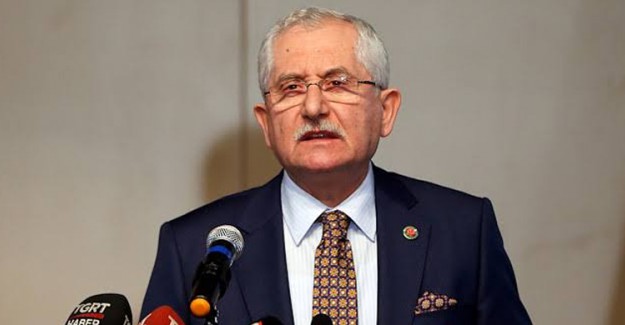 YSK Başkanı Sadi Güven: Sayım Devam Ediyor, Olağanüstü Bir Şey Olursa Açıklama Yaparım