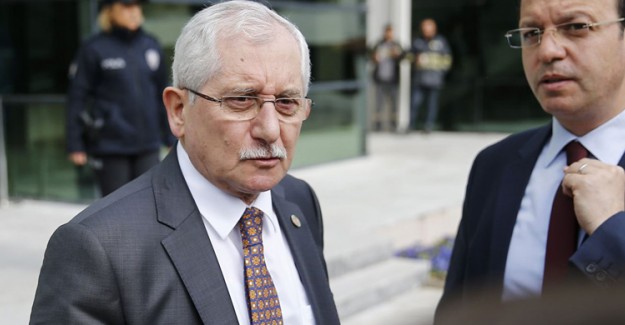 YSK Başkanı Sadi Güven: Seçmen Listelerinde Değişiklik Olmayacak