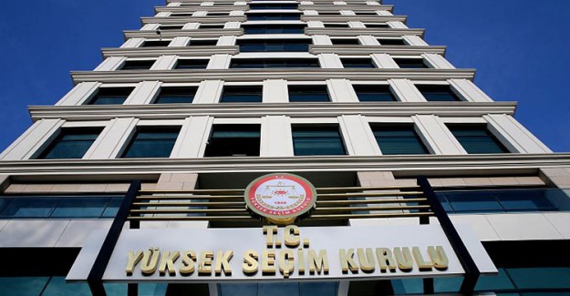 YSK Büyükçekmece İçin Kararını Erteledi