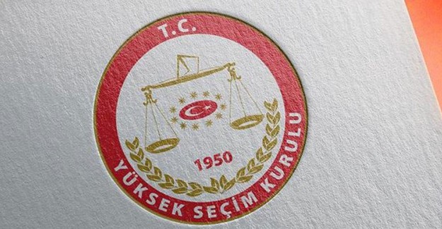 YSK, Hangi İlin Kaç Vekil Çıkaracağını Açıkladı