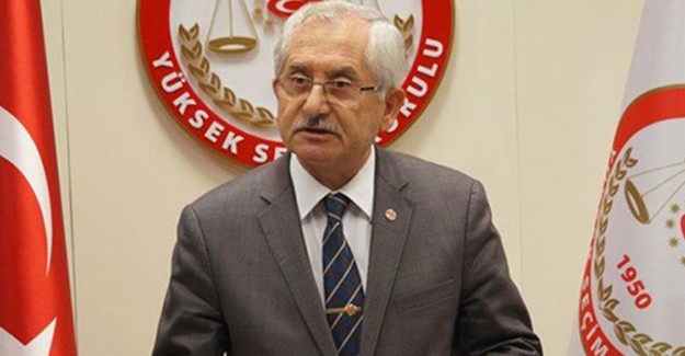 YSK İYİ Parti Kararı ve Seçim Takvimi