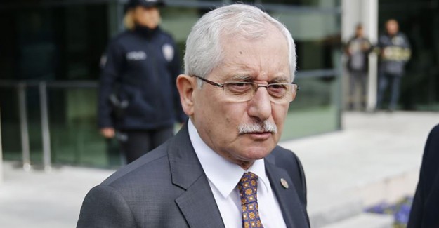YSK, Kesinleşmiş Seçim Sonuçlarını 13 Nisan'da Açıklayacak