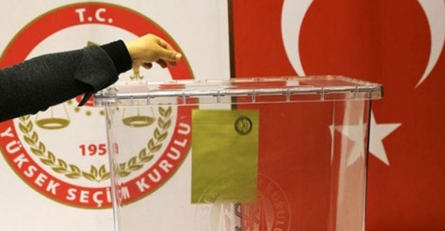  YSK, KHK'lı İsimlere Mazbata Verilmeyeceğini Açıkladı