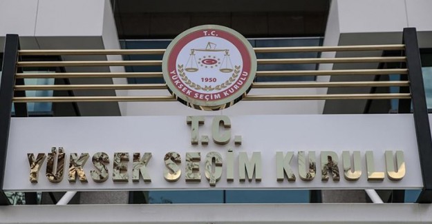 YSK, KHK'lıların Oy Kullanamayacağı İtirazını Reddetti