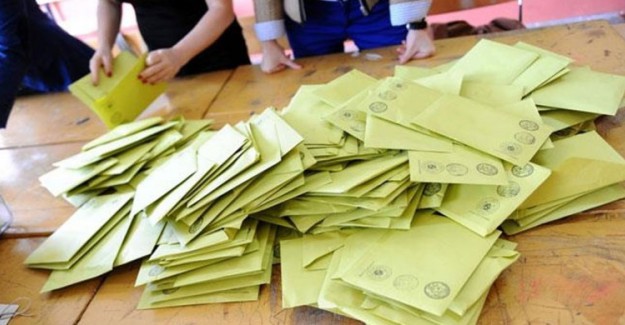 YSK, Kırıkkale'nin Keskin İlçesinde İYİ Partili Adayın Mazbatasını İptal Etti