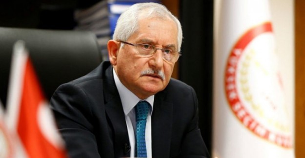 YSK, MHP'nin Maltepe İtirazını Kabul Ederek İlçe Seçim Kurullarından Bilgi İstedi