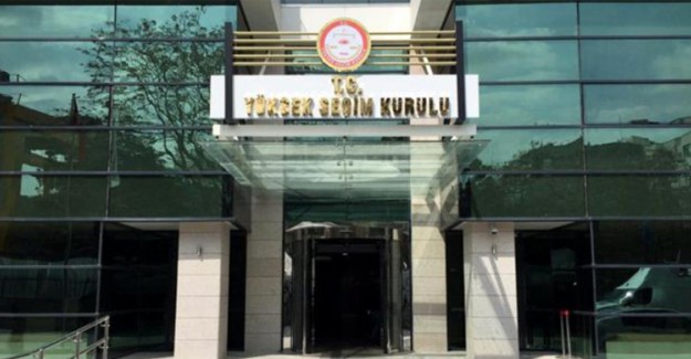 YSK, MHP'nin İstanbul İtirazını Yarın Görüşecek