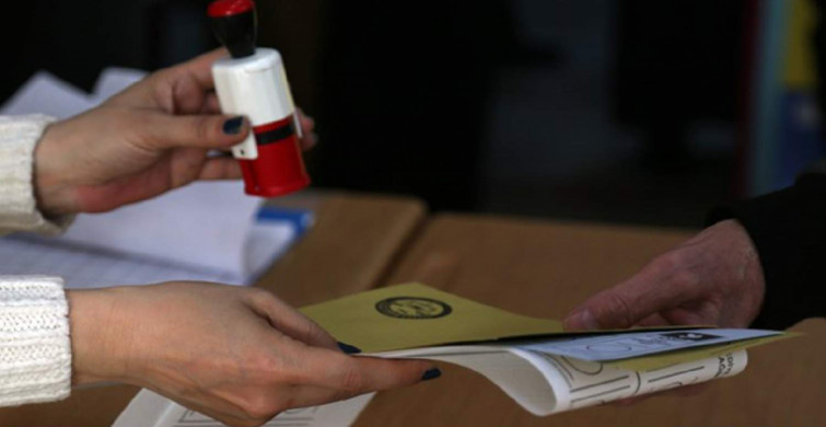YSK seçmen kaydı sorgulama nasıl yapılır? 2023 seçmen kağıdı ne zaman gelir? 2023 YSK E-Devlet seçmen kaydı sorgulama