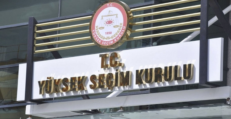 YSK tek tek açıkladı: İstanbul başta olmak üzere 7 ilde milletvekili sayısı değişti