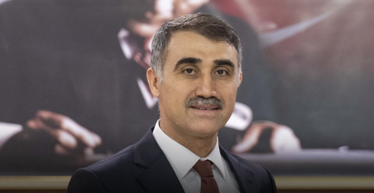 YSK’da Yeni Dönem: Serdar Mutta Başkanlığa Seçildi