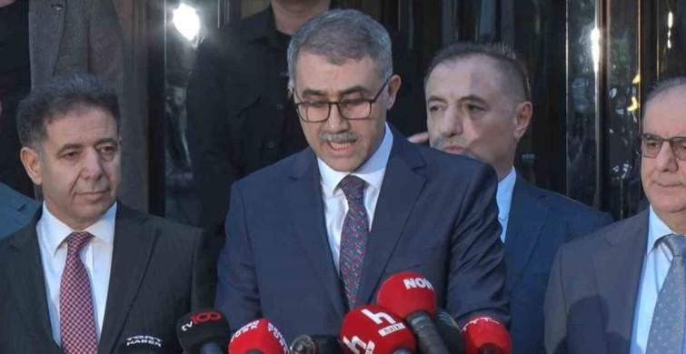 YSK’dan CHP’nin İtirazına Red Kararı