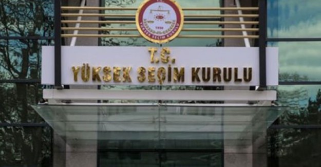 YSK'dan Diyarbakır'daki Bir Muhtarın Mazbatasına İptal Kararı