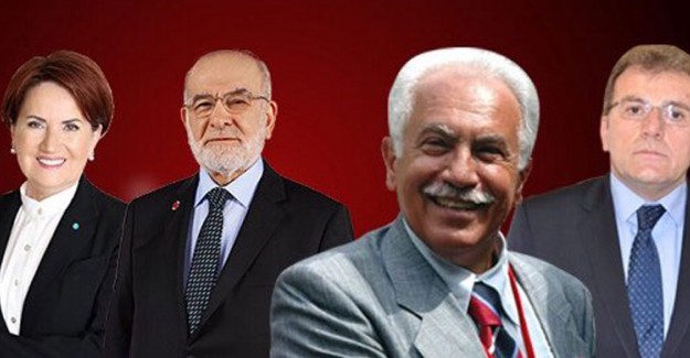YSK'dan 100 Bin İmza İşlemleri ile İlgili Flaş Karar