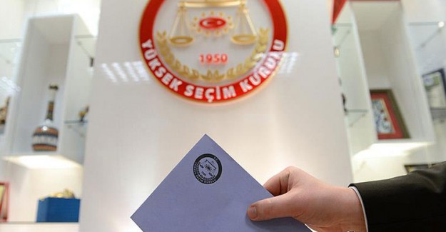 YSK'dan İstanbul Kararı: 51 Sandık Tekrar Sayılacak