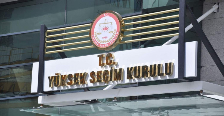 YSK’dan kritik okul kantini kararı: Seçim günü açık olacak
