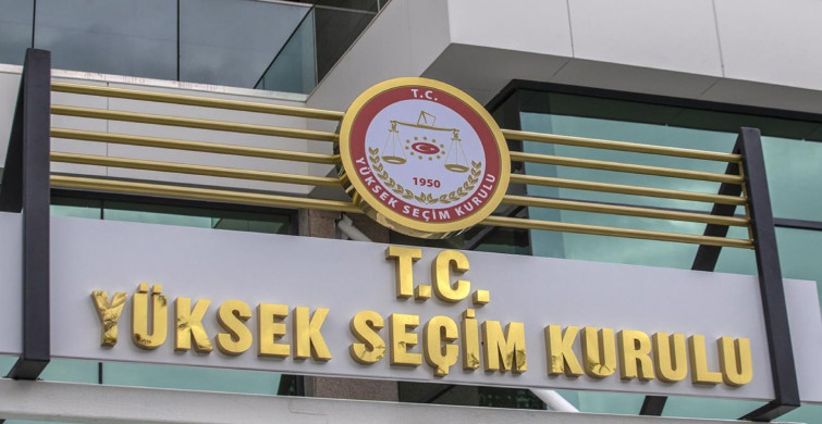 YSK’dan partilere uyarı: Olağanüstü itiraz için bugün son gün