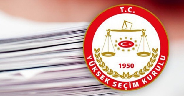 YSK'dan Yeni Maltepe Kararı: Hakim Tek Başına Karar Alamayacak