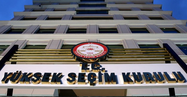 YSK'nın Bugünkü Gündemi Maltepe ve Büyükçekmece Olacak