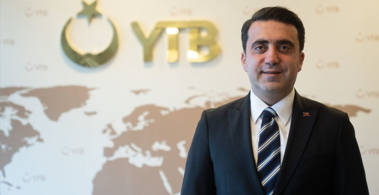 YTB, 2025'te Türk Diasporasına 505 Bin Kişiye Ulaştı