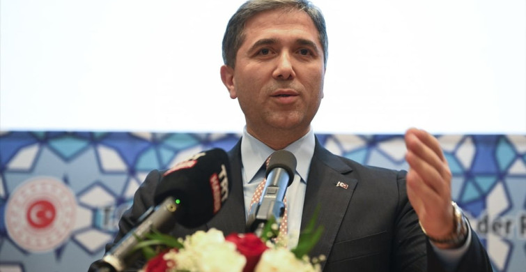 YTB Berlin'de Kardeşlik İftarı Düzenledi