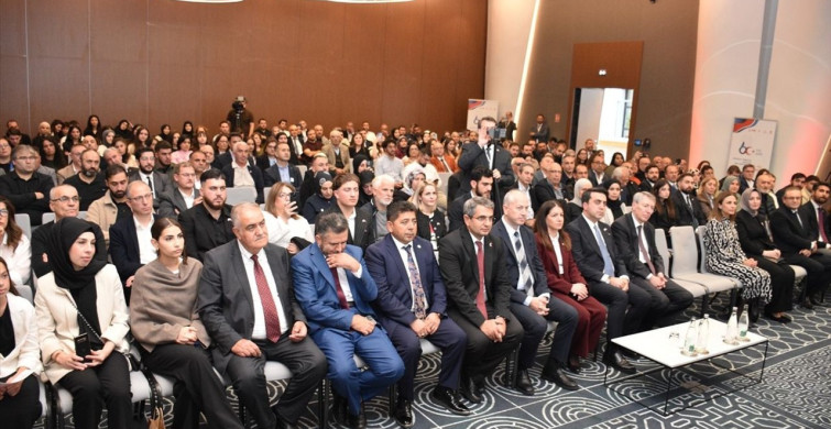YTB'den Lyon'da Türk Diasporası İçin Anlamlı Etkinlik