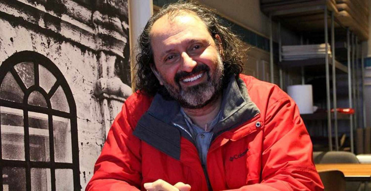 Yücel Arzen kimdir, nereli, evli mi? İbo Show Yücel Arzen kaç yaşında, gerçek adı nedir? Yücel Arzen hayatı ve biyografisi