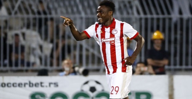 Yücel İldiz, Emenike İddialarını Yanıtladı!