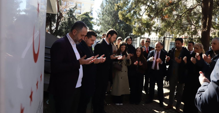 Yücel Teşkilatı Şehitleri Üsküp'te Anıldı