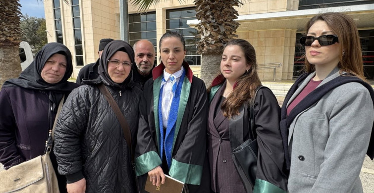 Yük Asansörü Kazasında Üç Sanığa Hapis Cezası