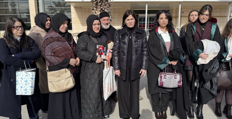 Yük Asansörünün Koltuğundan Düşen Çocuk İçin Duruşma