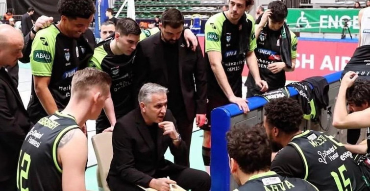 Yukatel Merkezefendi Belediyesi Denizli Basket, Aliağa Petkimspor'u Yenerek Önemli Bir Zafer Elde Etti