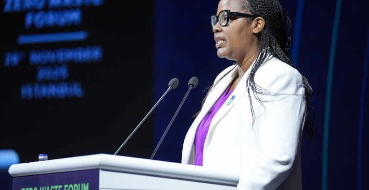 Yüksek Düzeyli Tarım Bakanları Paneli İstanbul'da Toplandı