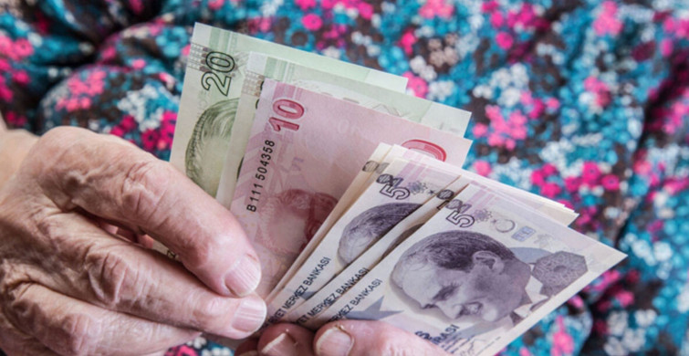 Yüksek Emekli Maaş Şansı! 3600 Ek Gösterge Yazılı Vaade Dönüştü!
