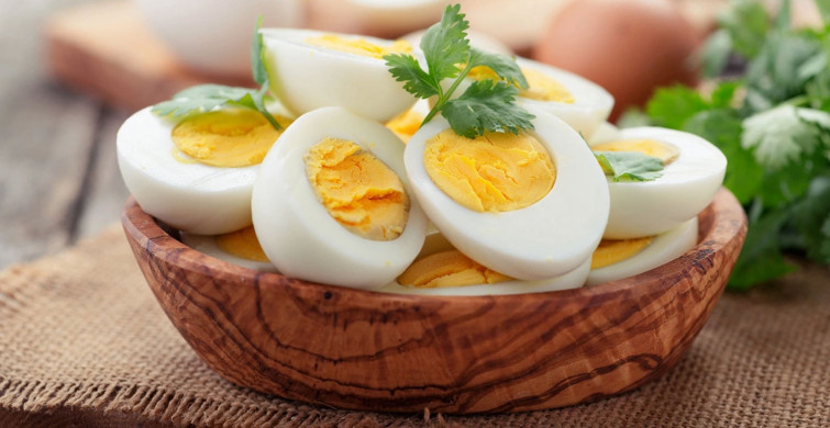 Yüksek protein değeri içeren yumurtayı sahurda tüketmenin faydaları nelerdir?