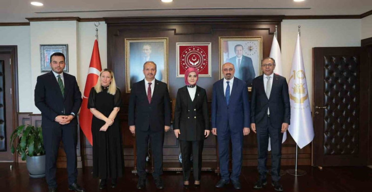 Yüksek Riskli Saha Çalışmalarında Personel Güvenliği Gündemde