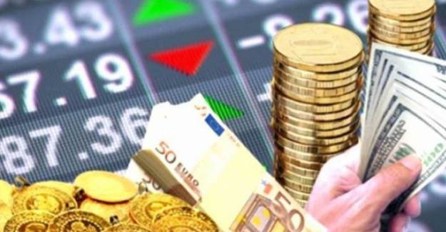 Yüksek Tansiyonlu Haftada Para Hareketleri