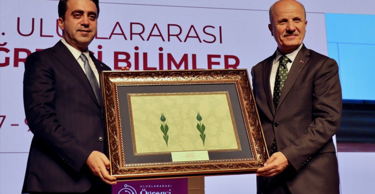 Yükseköğretimde Yapay Zeka ve Uluslararası İşbirlikleri