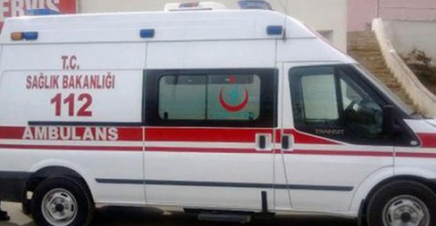 Yüksekova İlçe Emniyet Müdür Yardımcısı Bıçaklandı