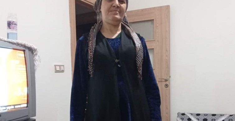 Yüksekova’da Alzheimer Hastası Kadın Aniden Hayatını Kaybetti