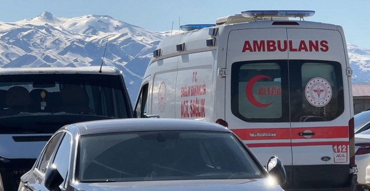 Yüksekova'da Patlama: Çoban Yaralandı, Üç Koyun Telef Oldu