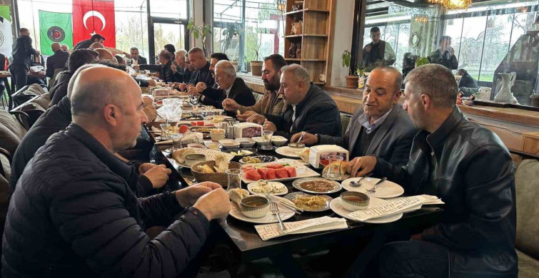 Yüksekova’da Tarımın Gücü: Dünya Çiftçiler Günü Kutlaması