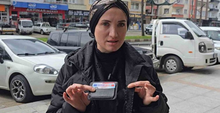 Yüksekteki Cüzdan: Rize'de Güven Duygusu