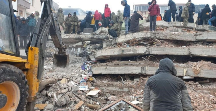 Yüksel Apartmanı Davasında Karar Açıklandı