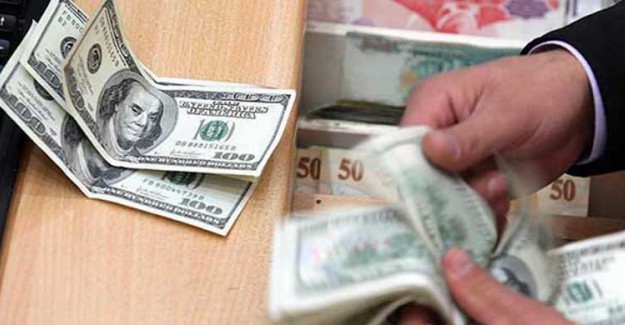 Yükselen Dolar Kuru, Yerini Koruyor